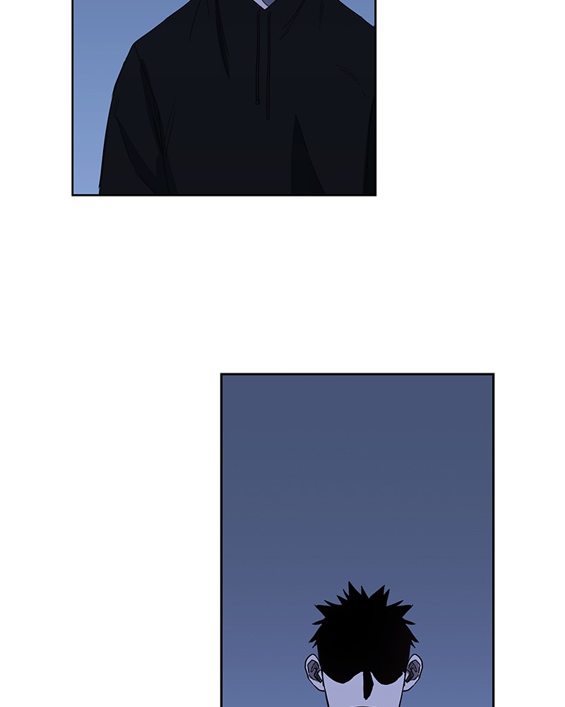 Read The Boxer (en) Manga Online