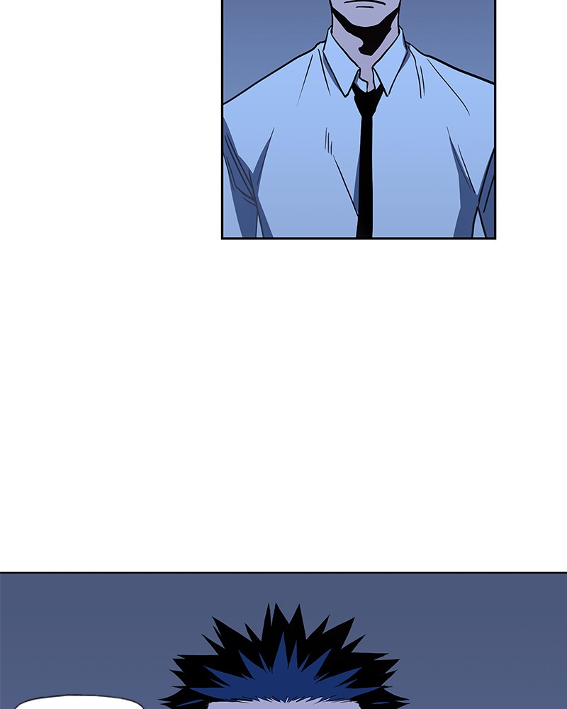 Read The Boxer (en) Manga Online