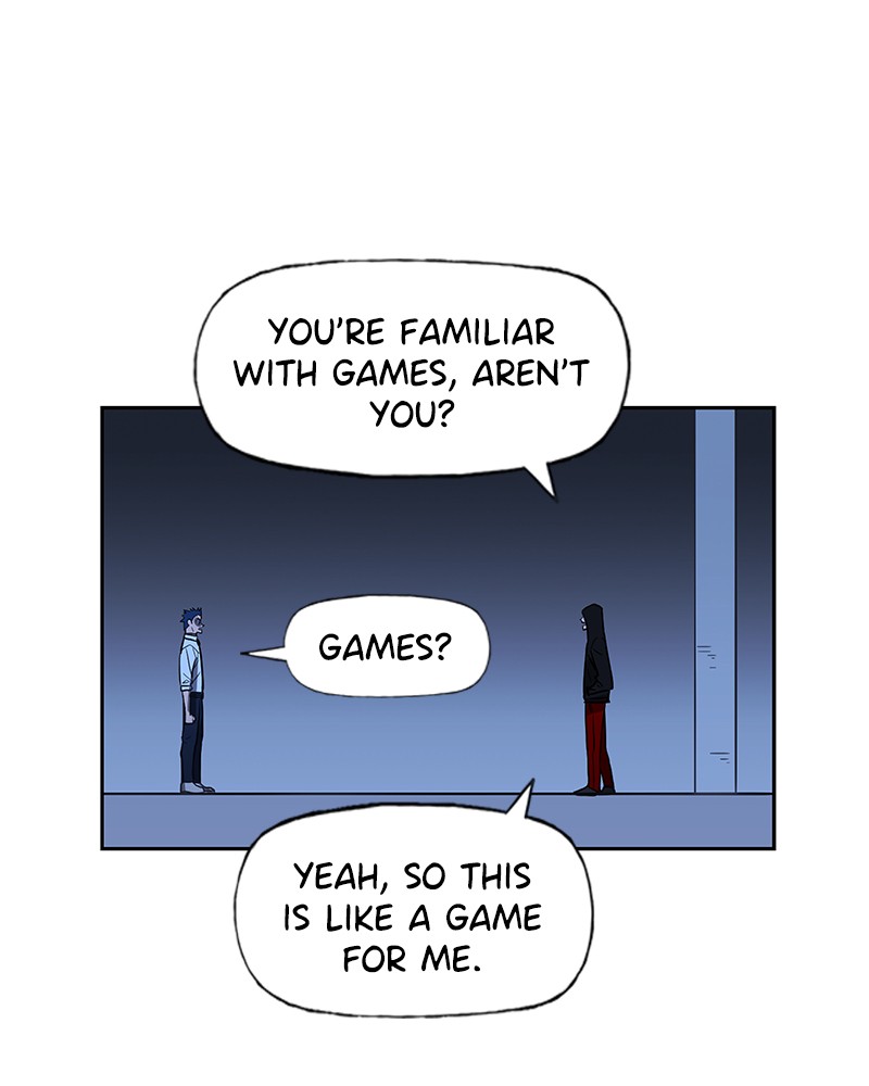 Read The Boxer (en) Manga Online