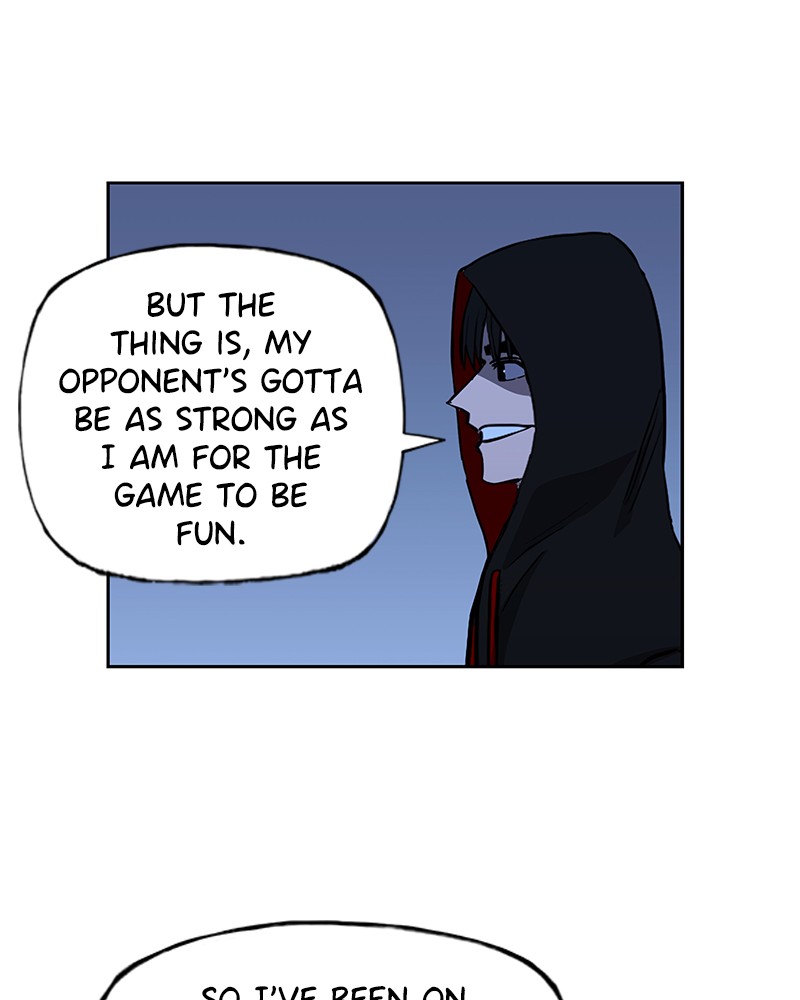 Read The Boxer (en) Manga Online