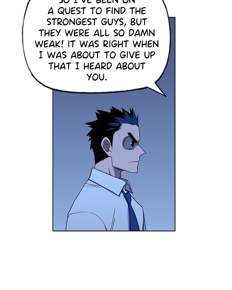 Read The Boxer (en) Manga Online