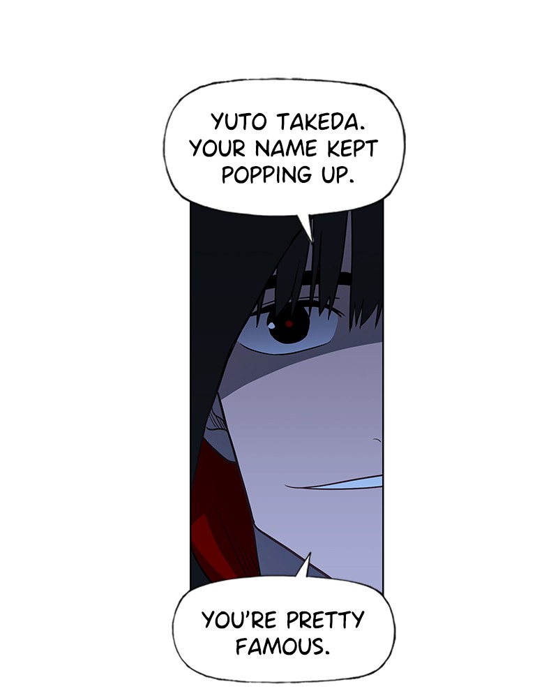 Read The Boxer (en) Manga Online