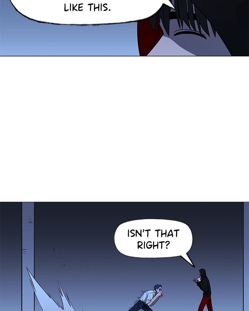 Read The Boxer (en) Manga Online