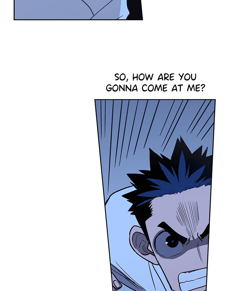 Read The Boxer (en) Manga Online