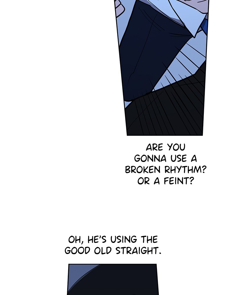 Read The Boxer (en) Manga Online