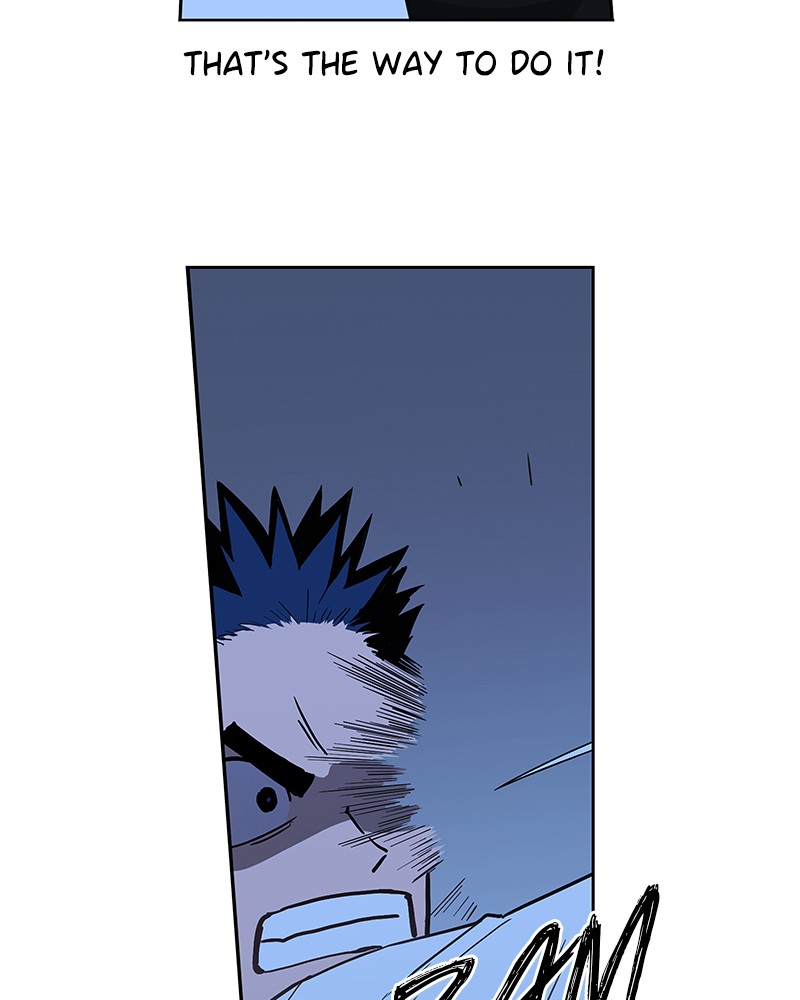 Read The Boxer (en) Manga Online