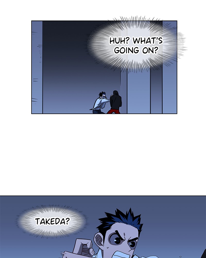 Read The Boxer (en) Manga Online