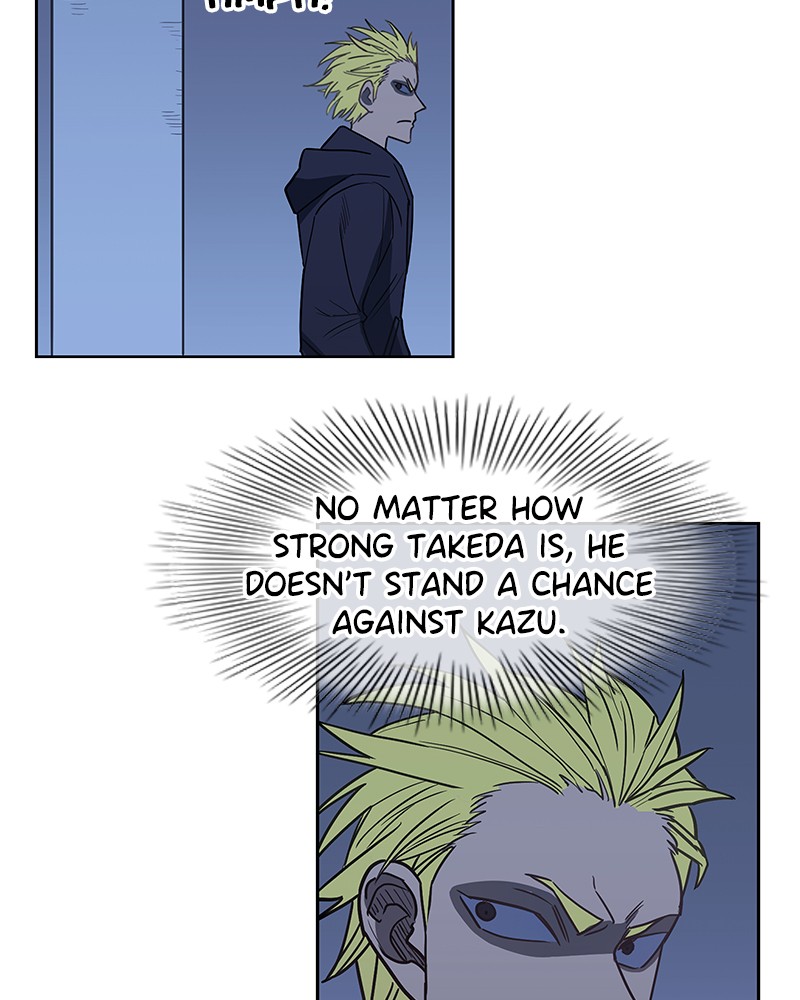 Read The Boxer (en) Manga Online