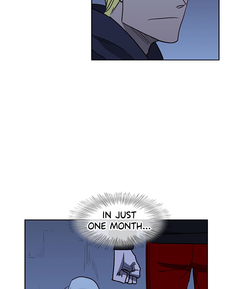 Read The Boxer (en) Manga Online