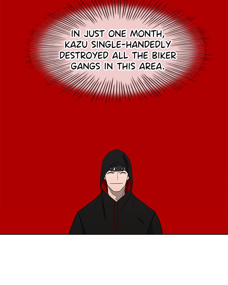 Read The Boxer (en) Manga Online