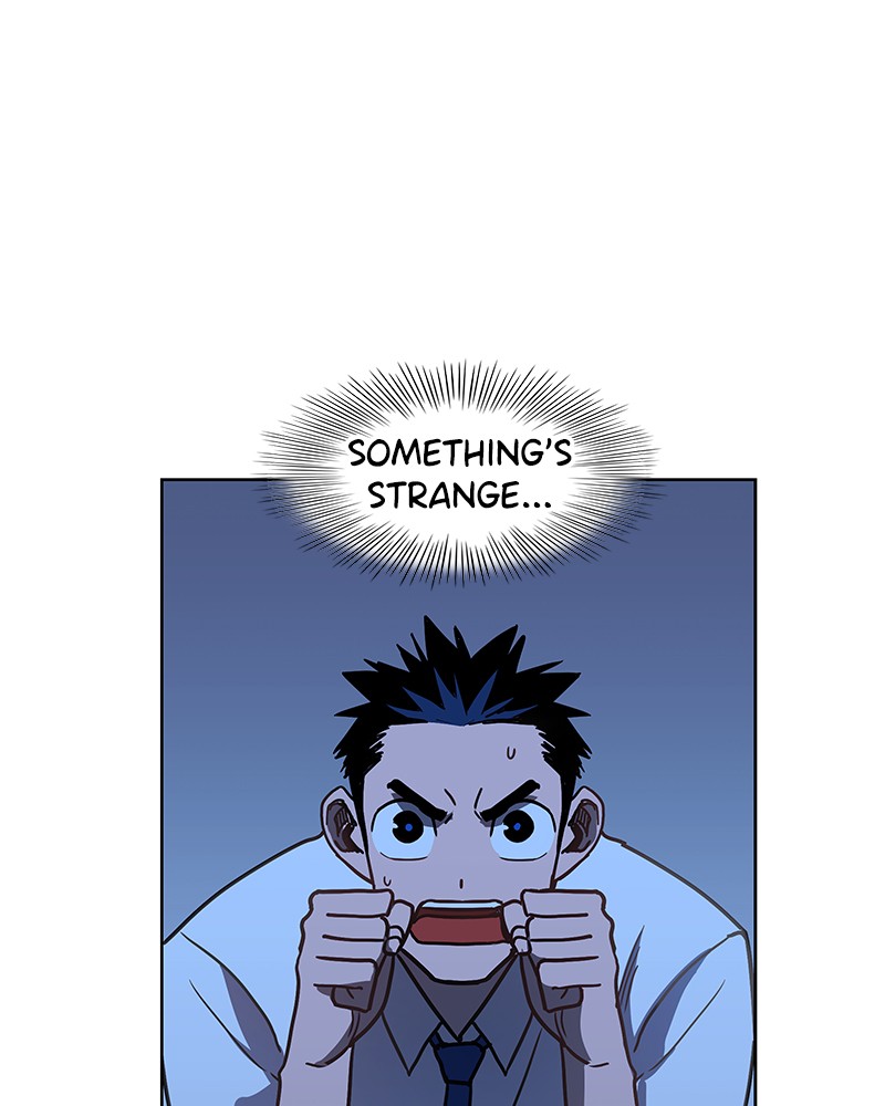 Read The Boxer (en) Manga Online