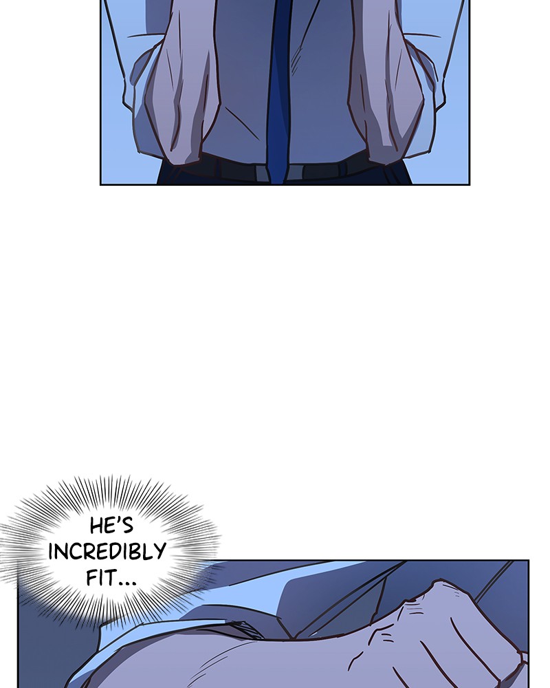 Read The Boxer (en) Manga Online