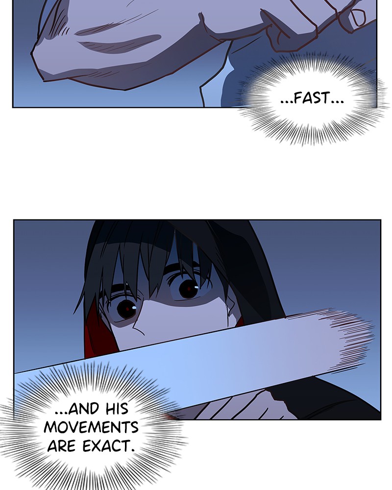 Read The Boxer (en) Manga Online