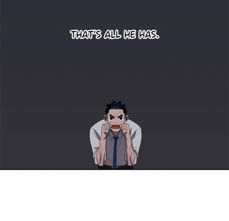 Read The Boxer (en) Manga Online