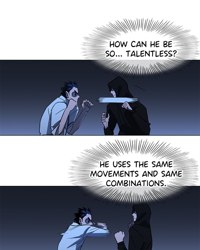 Read The Boxer (en) Manga Online