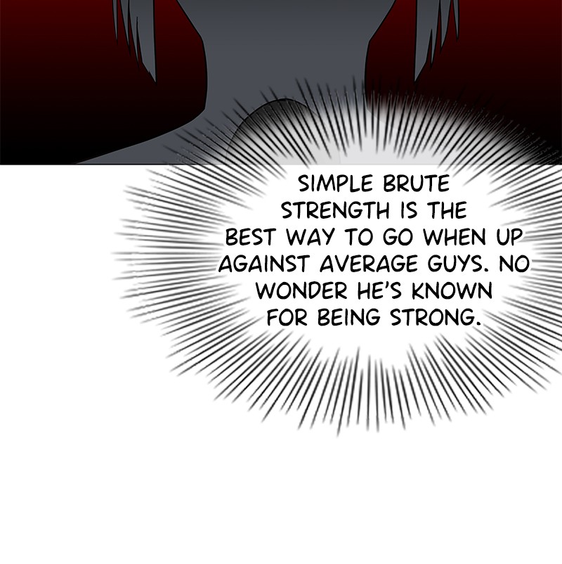 Read The Boxer (en) Manga Online