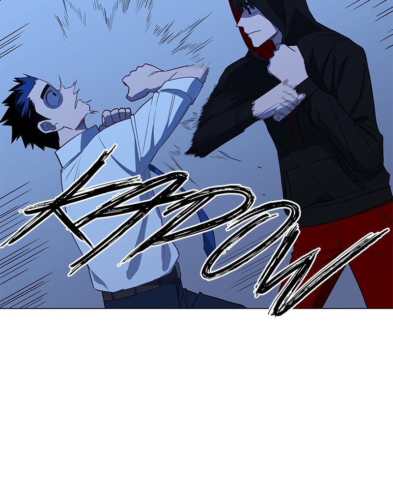 Read The Boxer (en) Manga Online