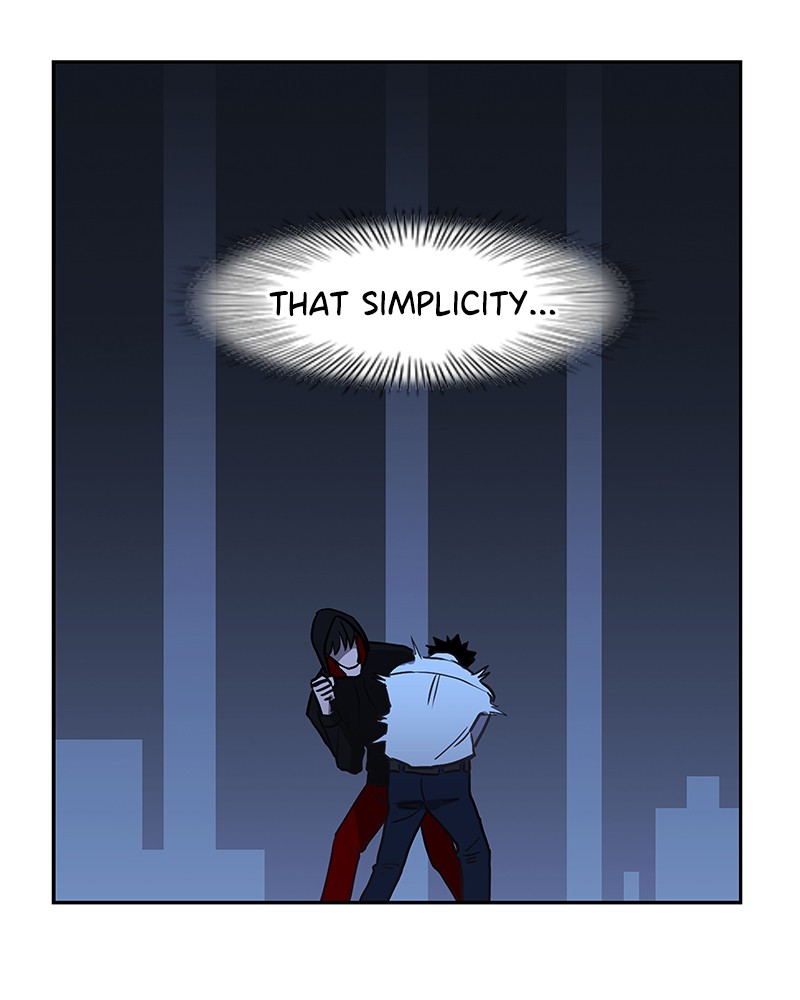 Read The Boxer (en) Manga Online