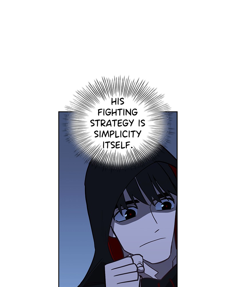 Read The Boxer (en) Manga Online