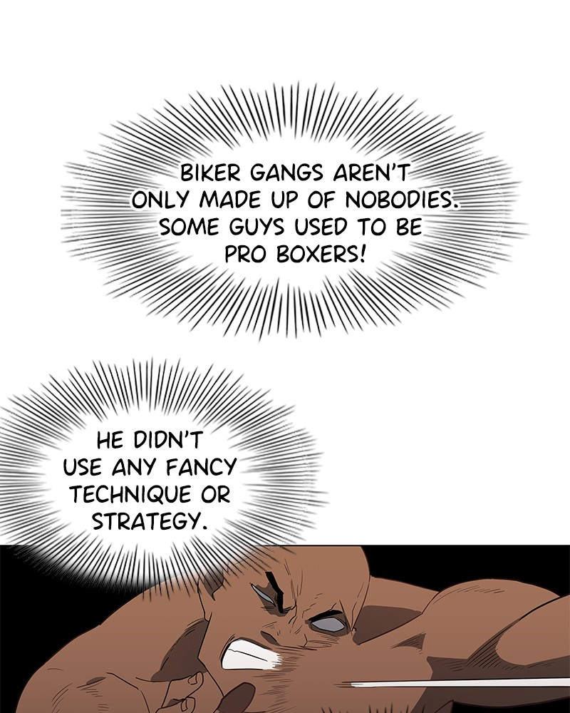 Read The Boxer (en) Manga Online