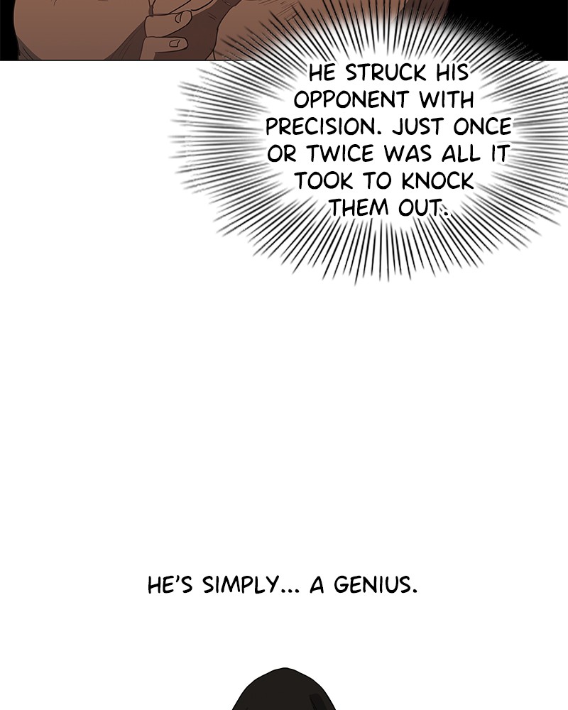 Read The Boxer (en) Manga Online