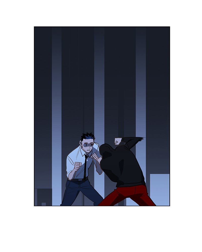 Read The Boxer (en) Manga Online