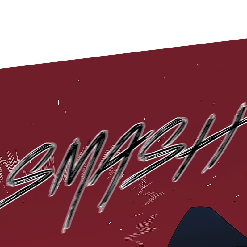 Read The Boxer (en) Manga Online