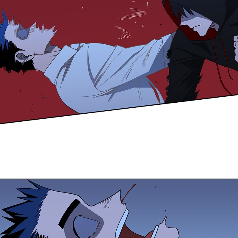 Read The Boxer (en) Manga Online