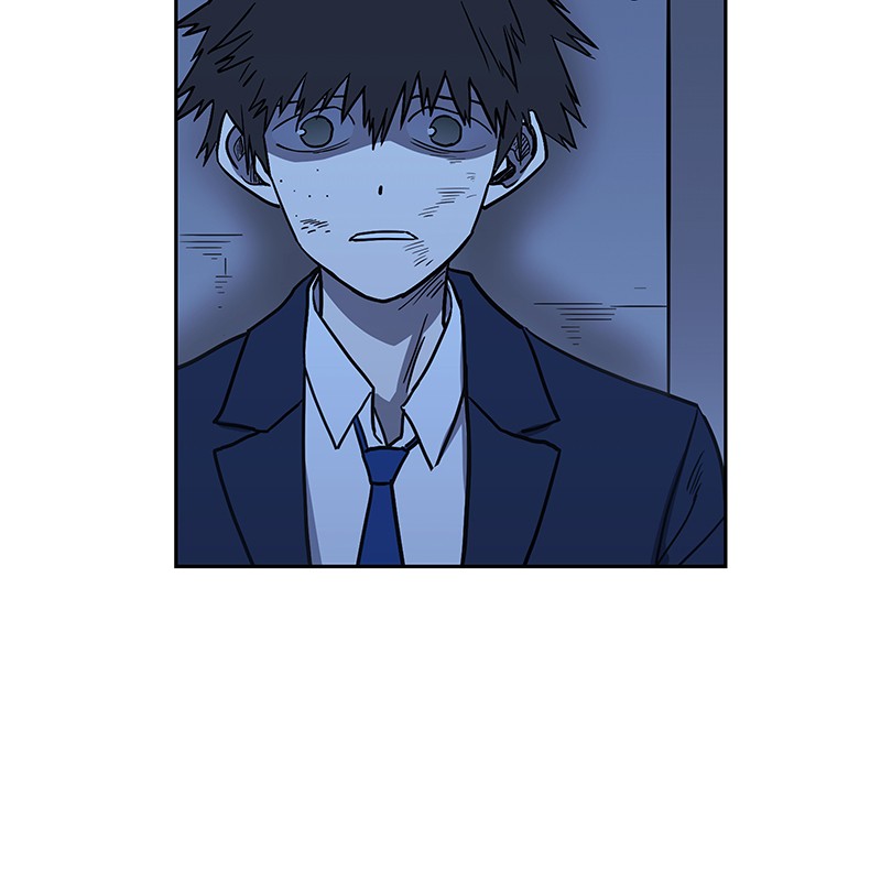 Read The Boxer (en) Manga Online