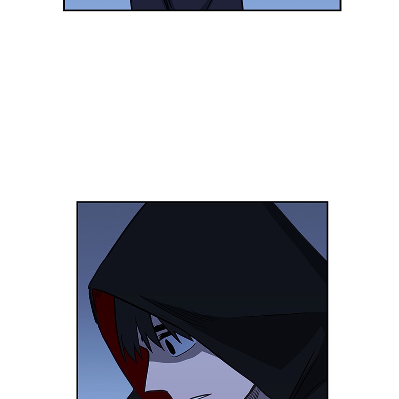 Read The Boxer (en) Manga Online