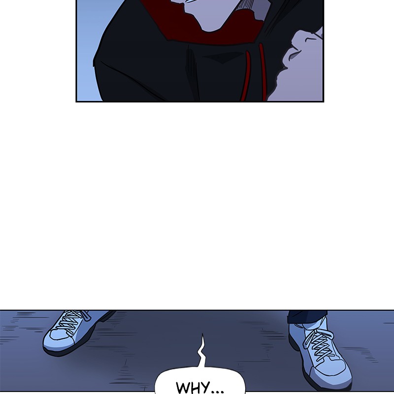 Read The Boxer (en) Manga Online