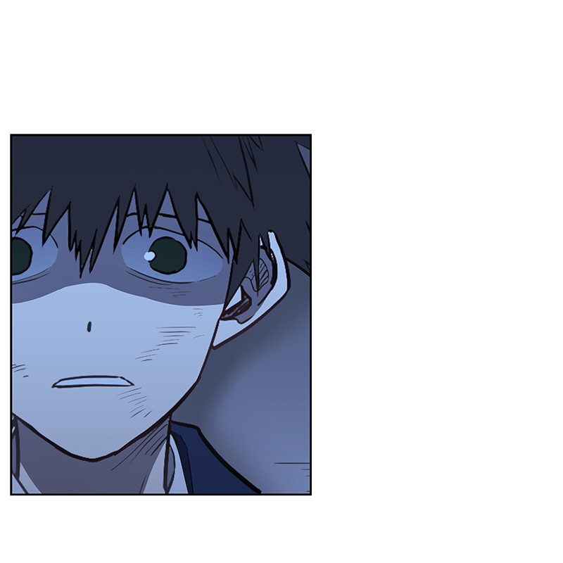 Read The Boxer (en) Manga Online