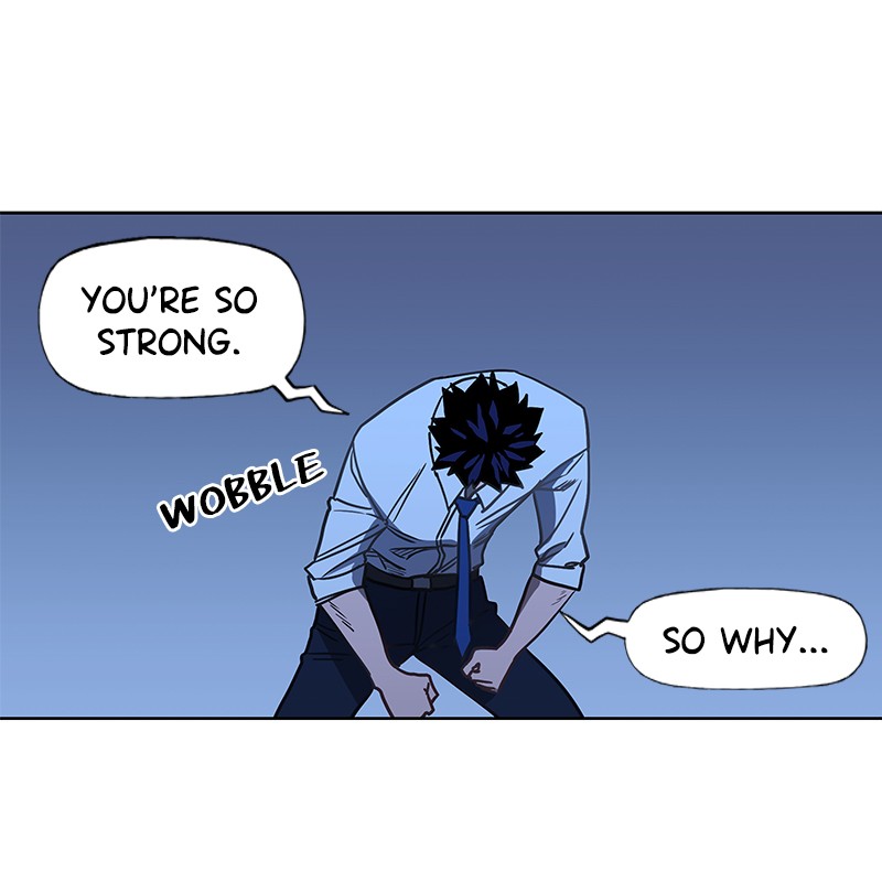 Read The Boxer (en) Manga Online