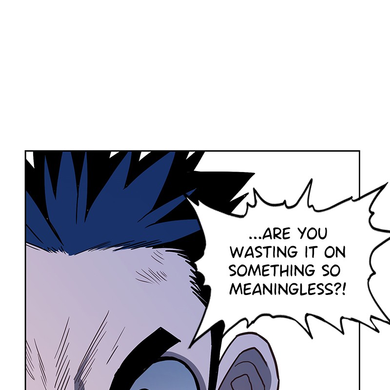 Read The Boxer (en) Manga Online