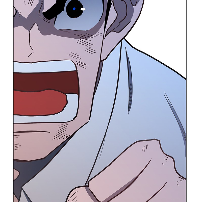 Read The Boxer (en) Manga Online