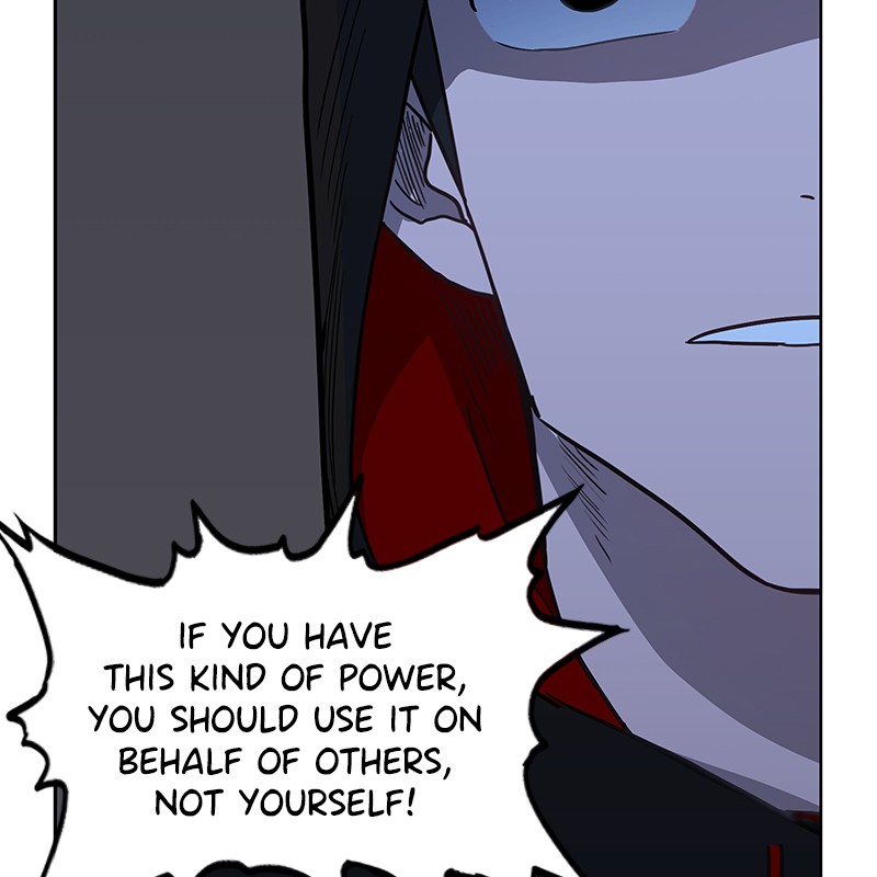 Read The Boxer (en) Manga Online