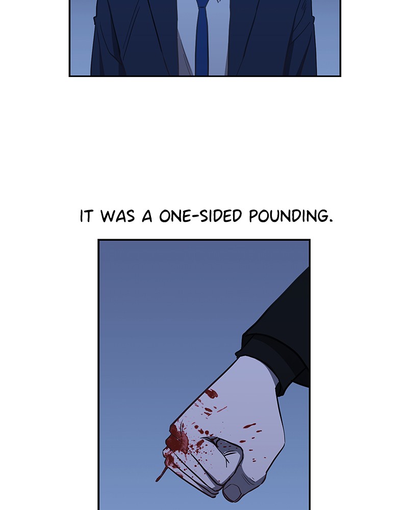 Read The Boxer (en) Manga Online