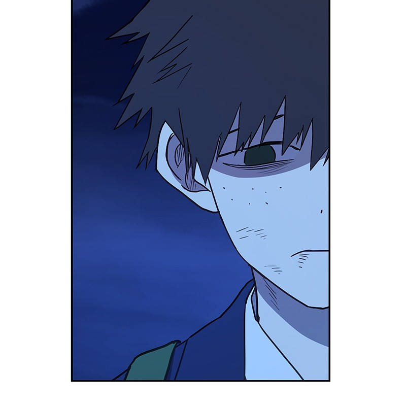 Read The Boxer (en) Manga Online