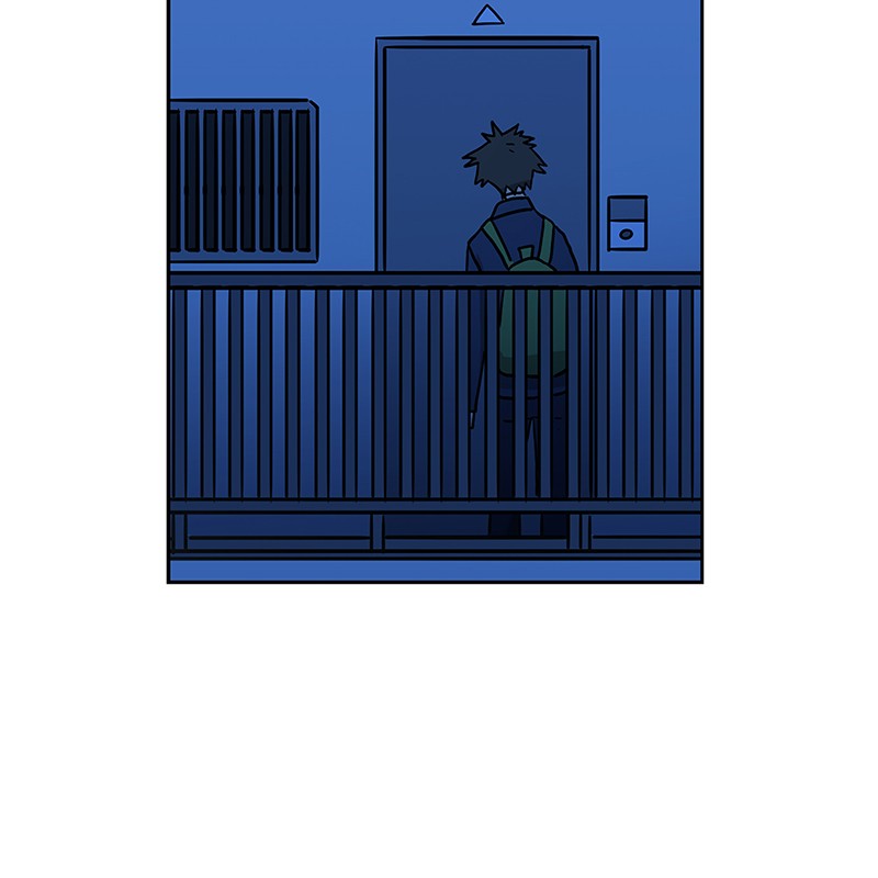 Read The Boxer (en) Manga Online