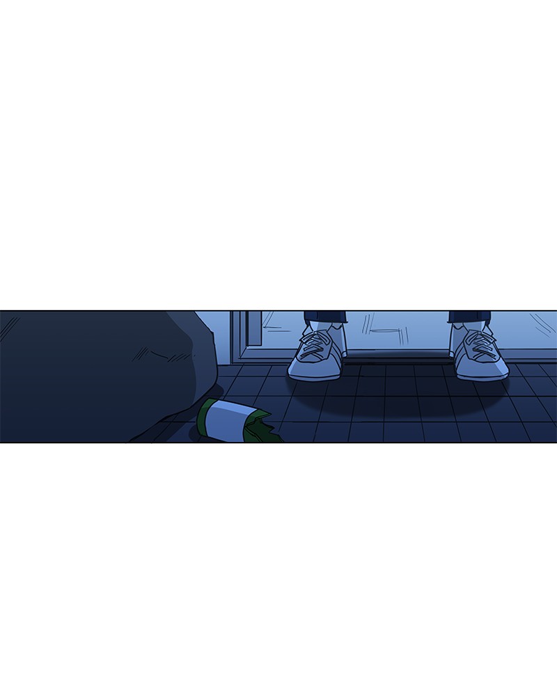 Read The Boxer (en) Manga Online