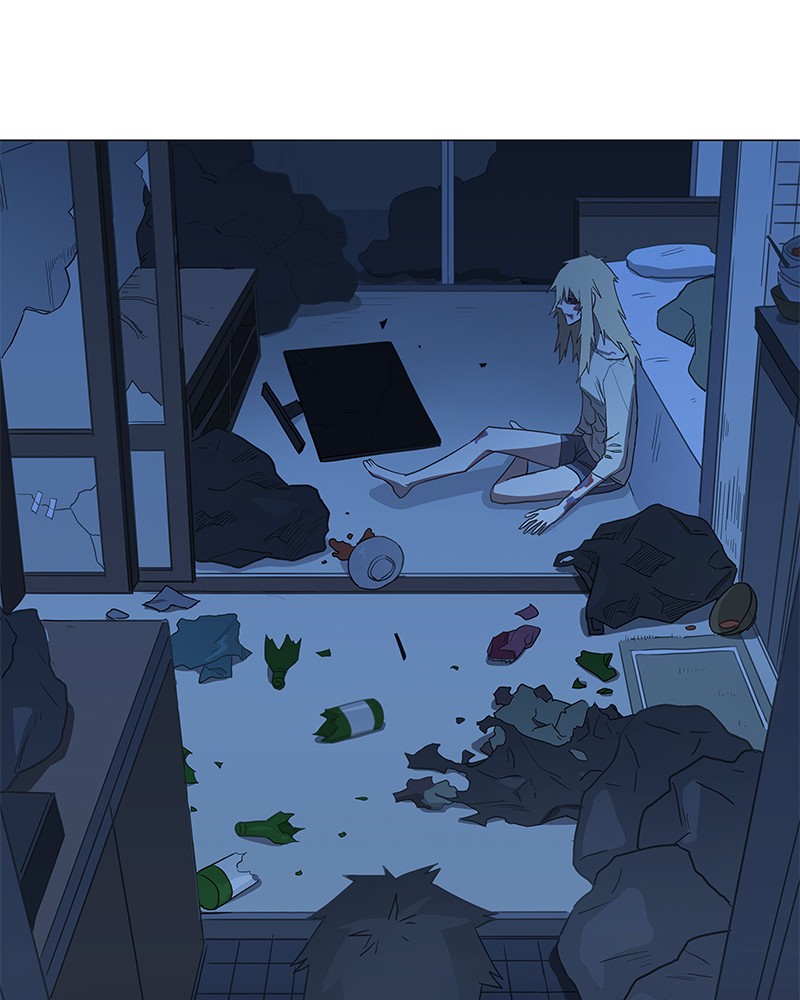 Read The Boxer (en) Manga Online