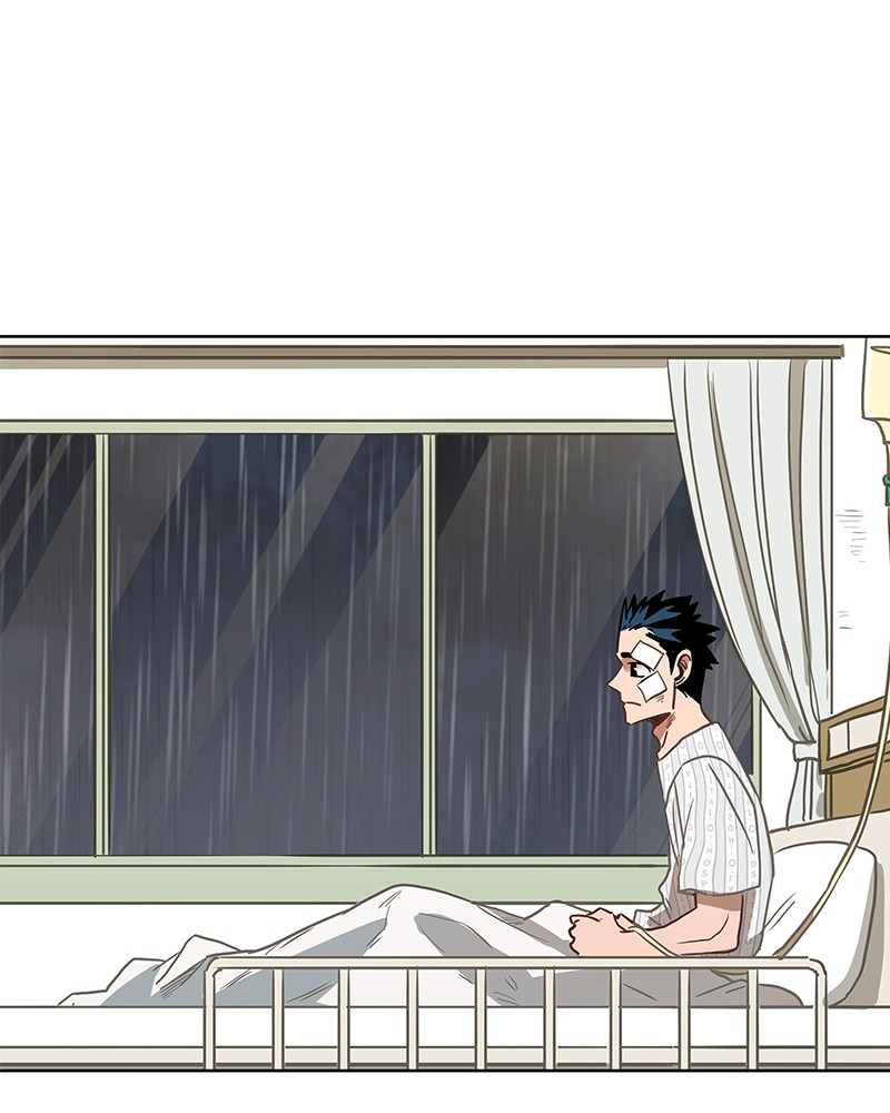 Read The Boxer (en) Manga Online