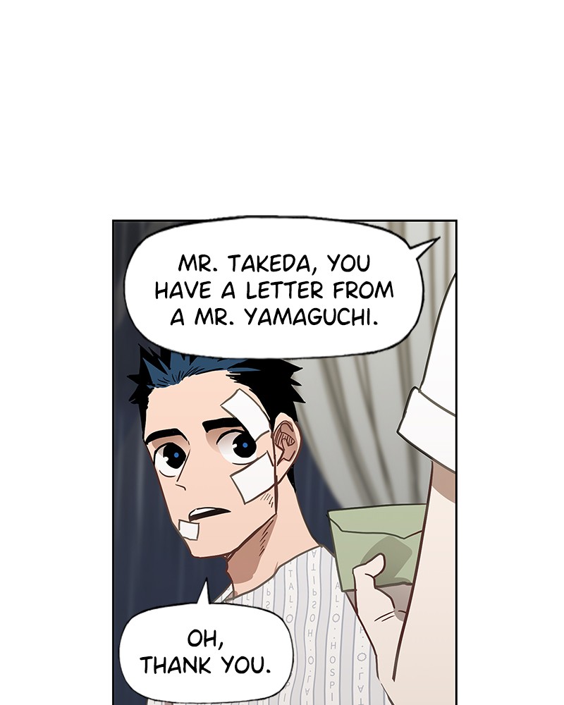 Read The Boxer (en) Manga Online