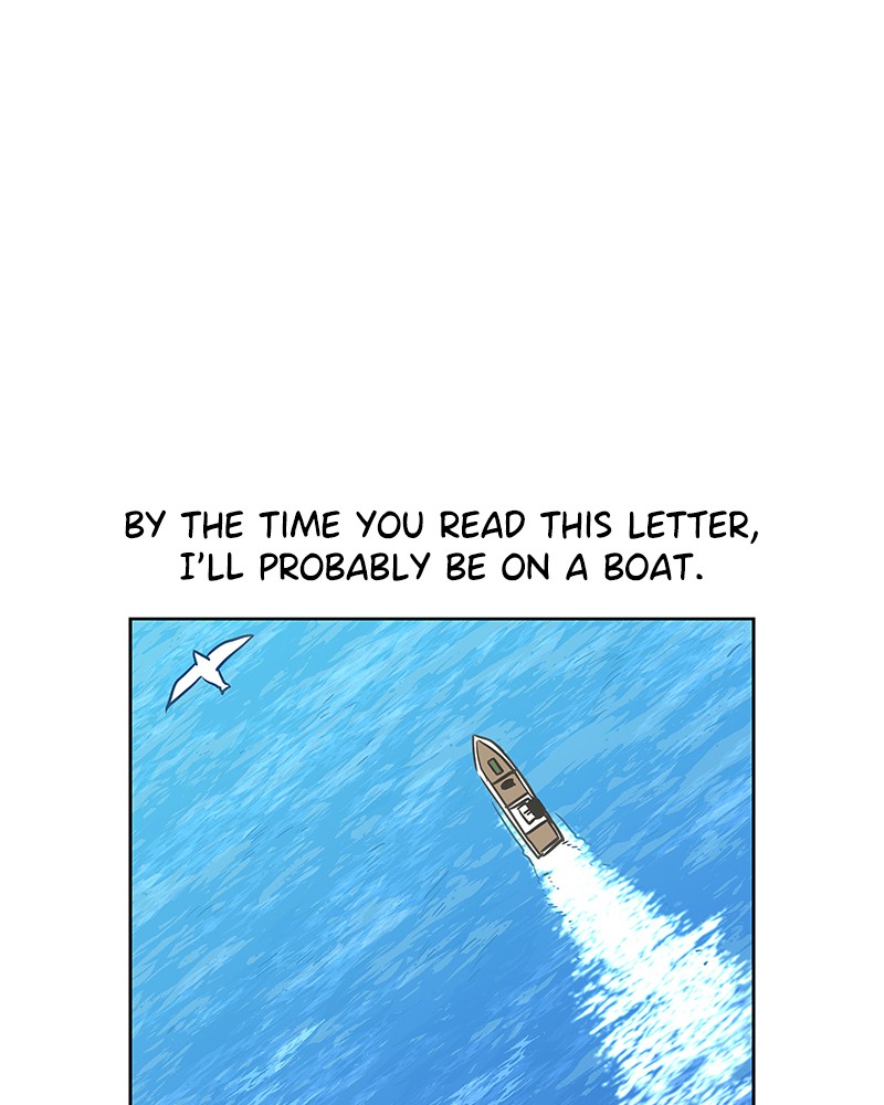 Read The Boxer (en) Manga Online