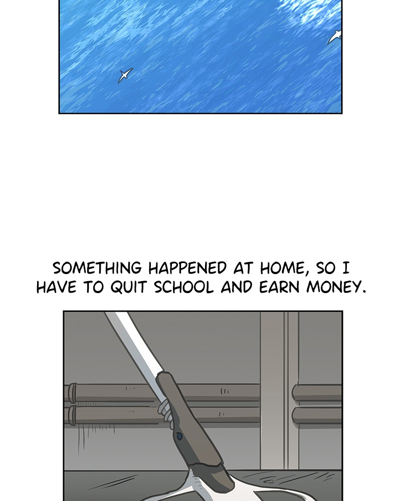 Read The Boxer (en) Manga Online
