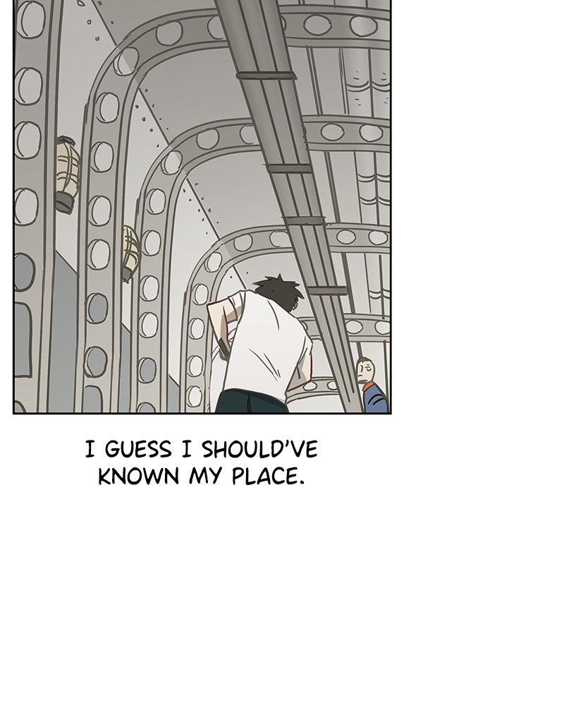 Read The Boxer (en) Manga Online