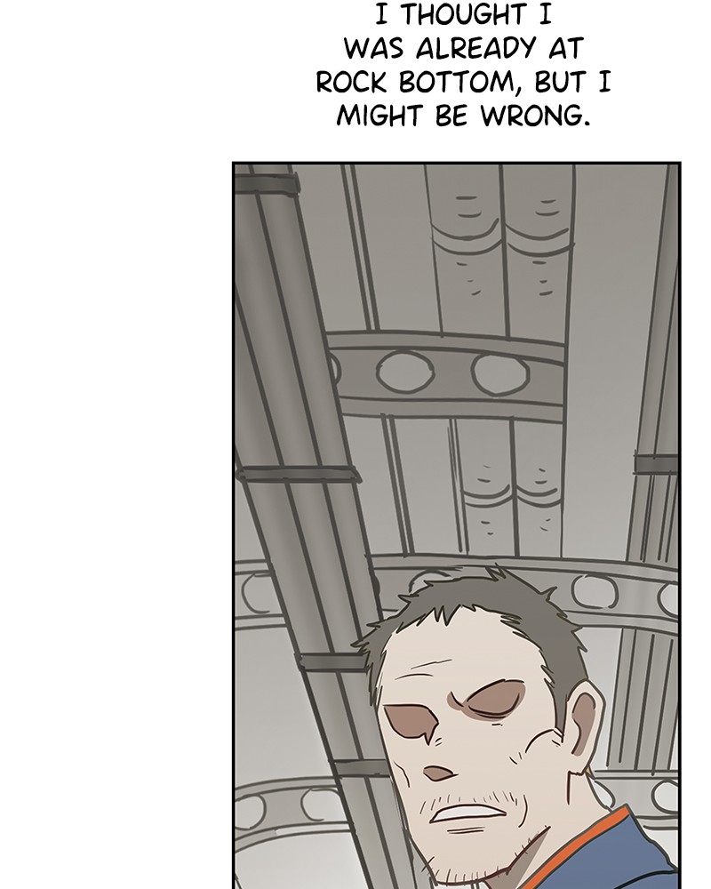 Read The Boxer (en) Manga Online