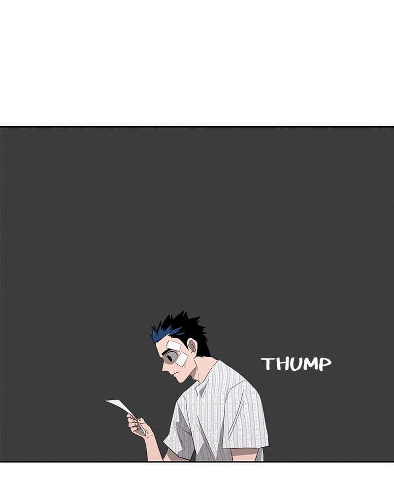 Read The Boxer (en) Manga Online