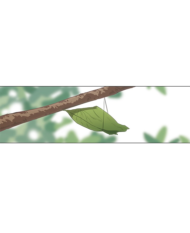 Read The Boxer (en) Manga Online