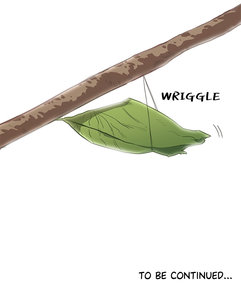 Read The Boxer (en) Manga Online